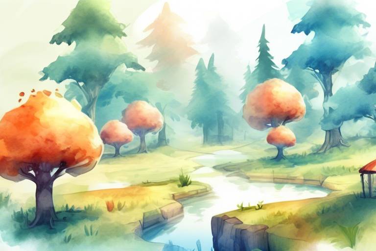 HTML5 ile 2D ve 3D Oyun Geliştirme Yöntemleri
