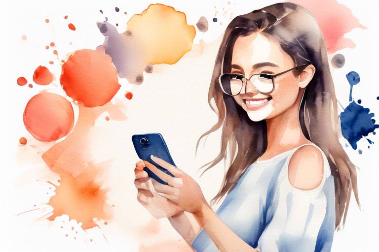 İnstagram Influencer'ların Önemi ve Sosyal Medya Pazarlama Stratejileri