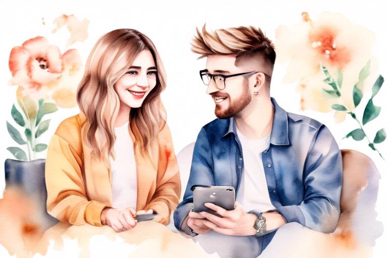 Youtuberlar ve Influencerlarla İlişki Yönetiminin Önemi ve İpuçları