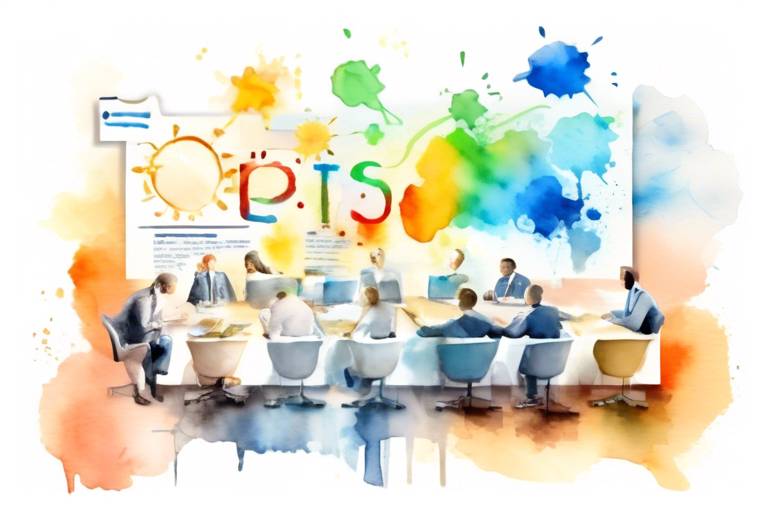 İş Dünyasında İnovasyon: Start-Up'lar için Önemli Stratejiler