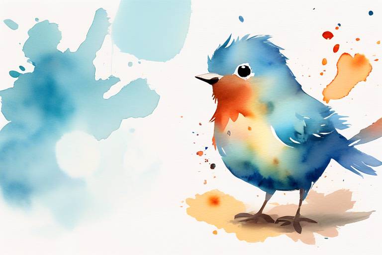Twitter Pazarlamasına Yeni Başlayanlar İçin Önemli Noktalar
