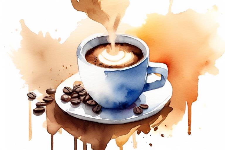 Kahve Tutkunlarının Gözdesi: Aeropress