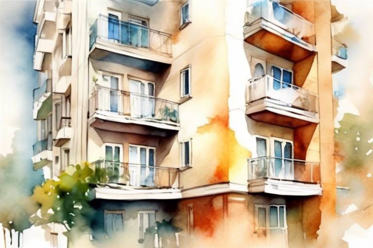 Türkiye'de Kat Mülkiyeti Kanunu'na Göre Apartman Yönetimi