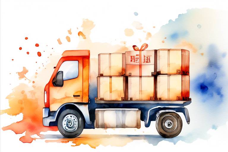 Alibaba.com'da Tedarik Zinciri Yönetimi İle Şirketiniz İçin Rekabet Avantajı Sağlayın