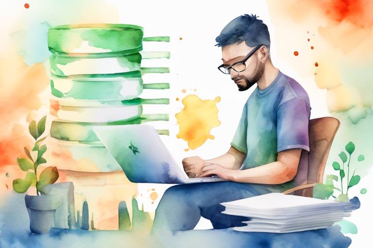 MongoDB ve React: Veri Tabanı İşlemleri İçin En İyi Uygulamalar