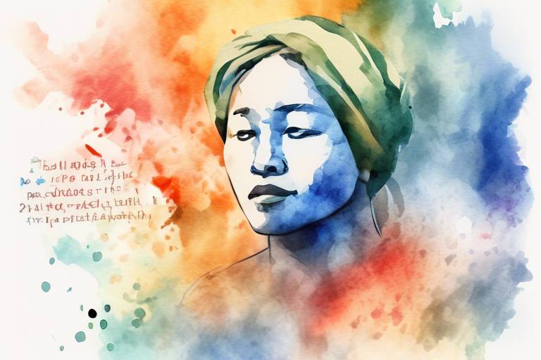 Sanat, Özgürlük ve İnsan Hakları: İnsana Yönelik Sanatın Değeri