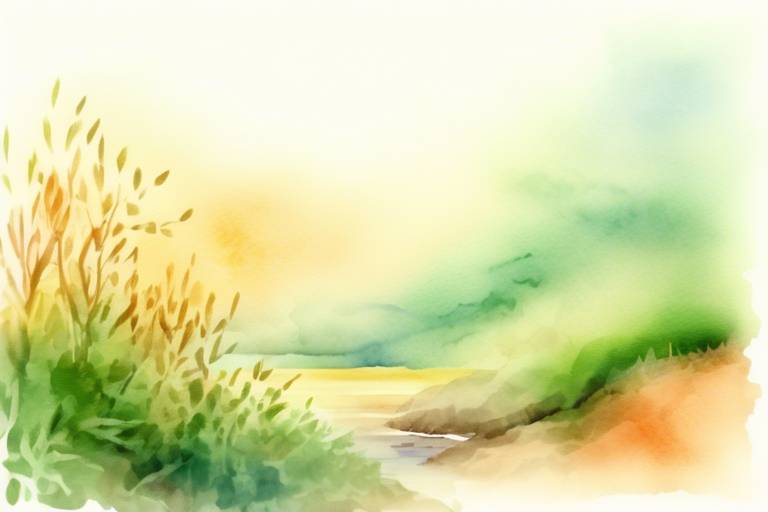 Natura 2000 Nedir?