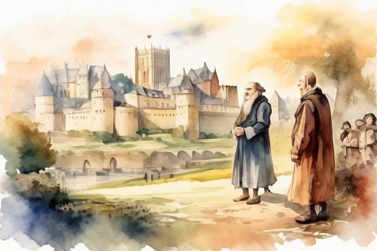 İngiliz Medeniyeti ve Değerleri: Tolstoy'tan Shakespeare'e