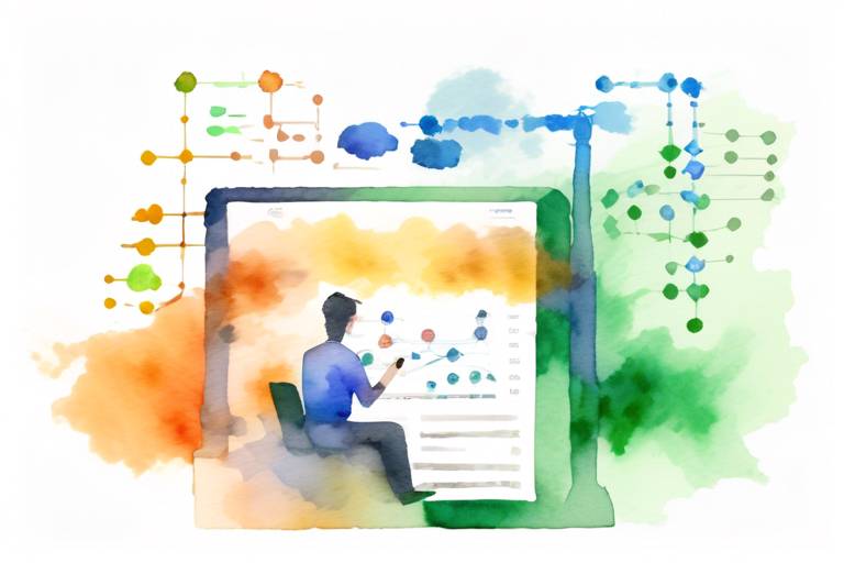 MongoDb İle Veri Modelleri Oluşturma ve Tasarımı İlkeleri