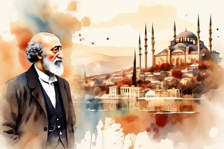 Türkiye'nin En Sevilen Şairleri ve Şiirleri