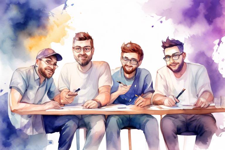 Twitch Topluluk Yönetiminde Önemli Rol Oynayan Moderatörler