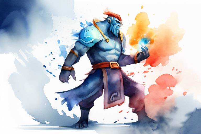 Dota 2'de Rekabetçi Bir Oyuncu Olmak İçin Ne Yapmalı?