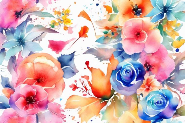 AliExpress'te Bulabileceğiniz En Renkli ve Canlı Moda ve Aksesuarlar