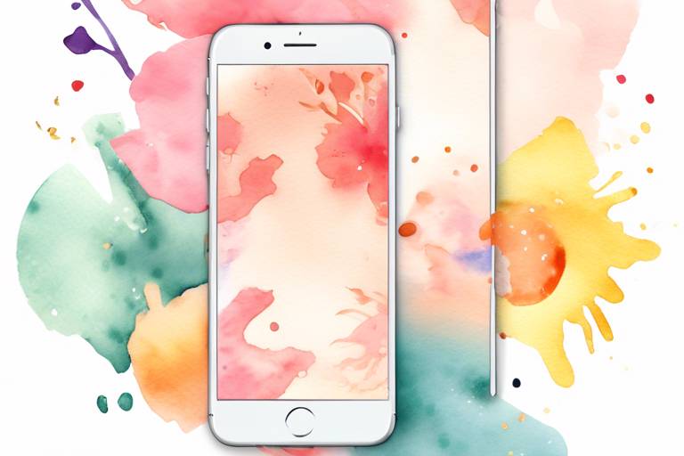Snapchat'te Geofilterler Kullanımı ve Özellikleri