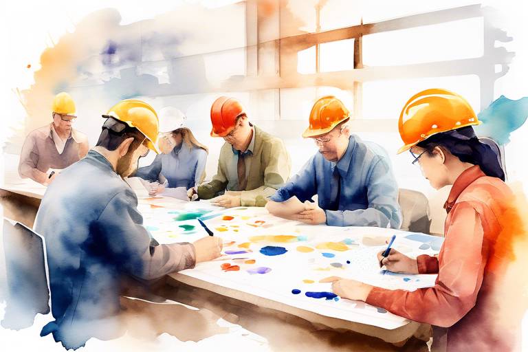 Proje Odaklı Çalışanların İhtiyaçları Nelerdir?