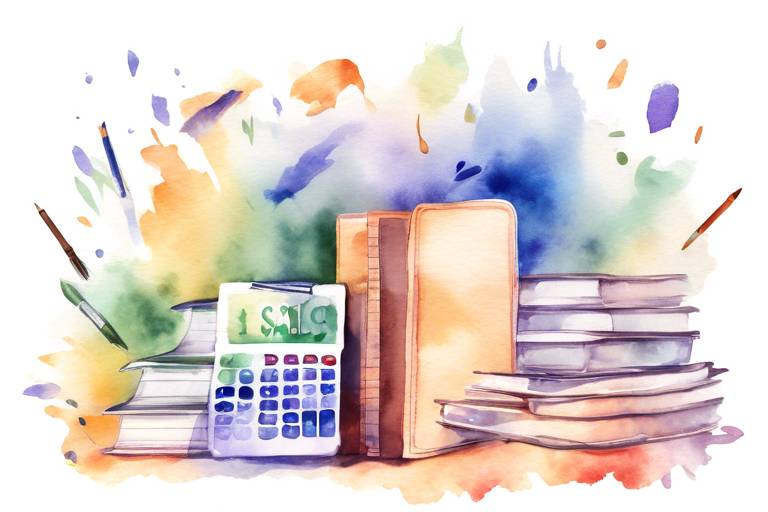 Yatırım Yapmadan Önce Okul Finansları Hakkında Bilmeniz Gerekenler