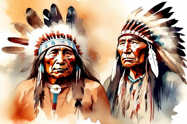 İngilizlerin Amerikan Yerlileriyle İlişkileri