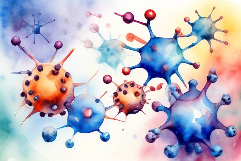 Nanoteknoloji ve Nanomalzemeler: Smalley'nin Çalışmaları ve Keşifleri