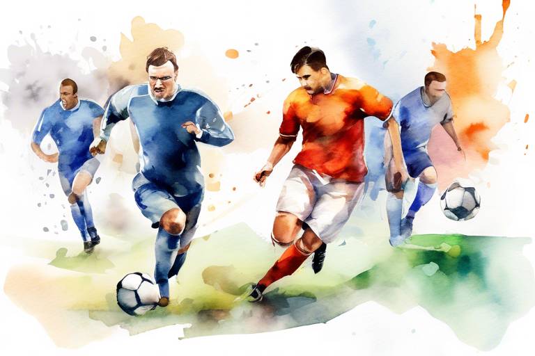 Oyun Zekası Oluşturma ve Bunun Başarısını Nasıl Ölçülür: Futbol Örnekleri