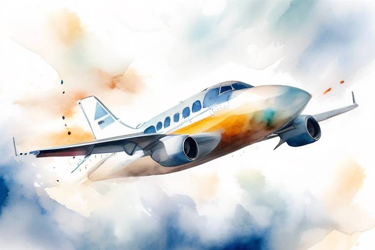 Uçaklarda Aerodinamik Stabilite ve Kontrol İlkeleri