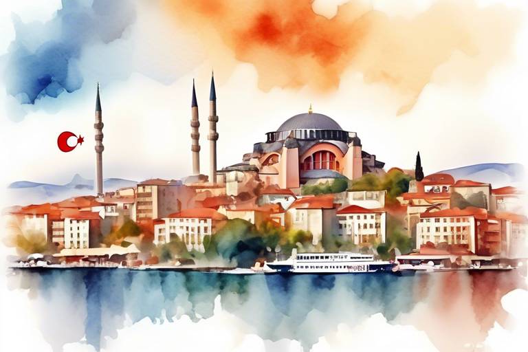 Türkiye'de Uzun Süreli İkamet Alan Yabancıların Hakları Nelerdir?
