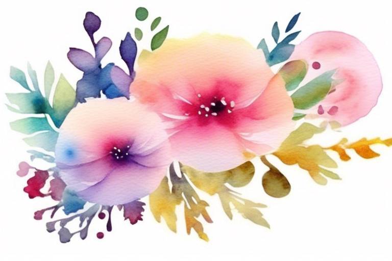 Birbirinden Keyifli El İşi Fikirleri: Pinterest'ten Öneriler