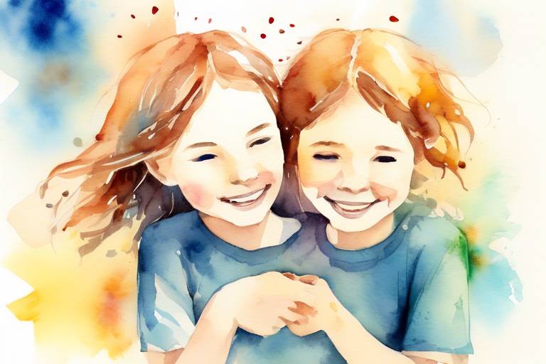 Ergenlik Döneminde Empati Yaparak Mutlu Olmanın Yolları
