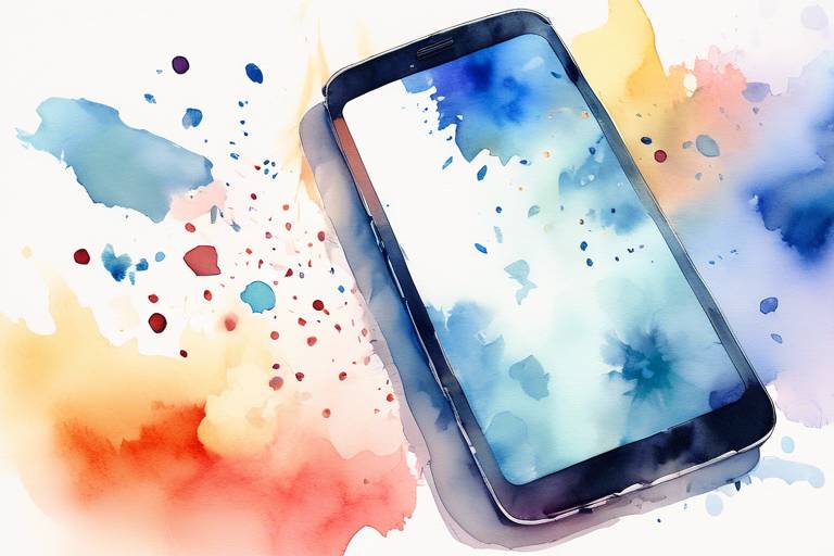 Yeni Nesil Telefonların Özellikleri Ve Nerelerde Kullanılır?