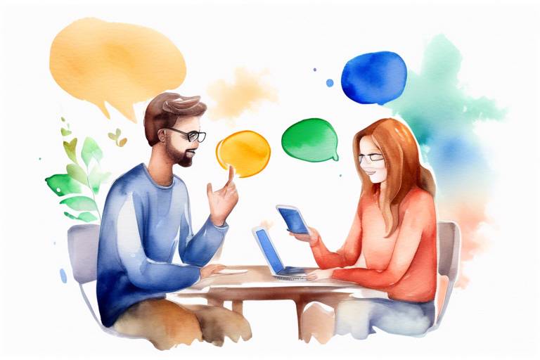 Google Meet ile Sanal Arkadaşlık ve İletişim Nasıl Gerçekleştirilir?