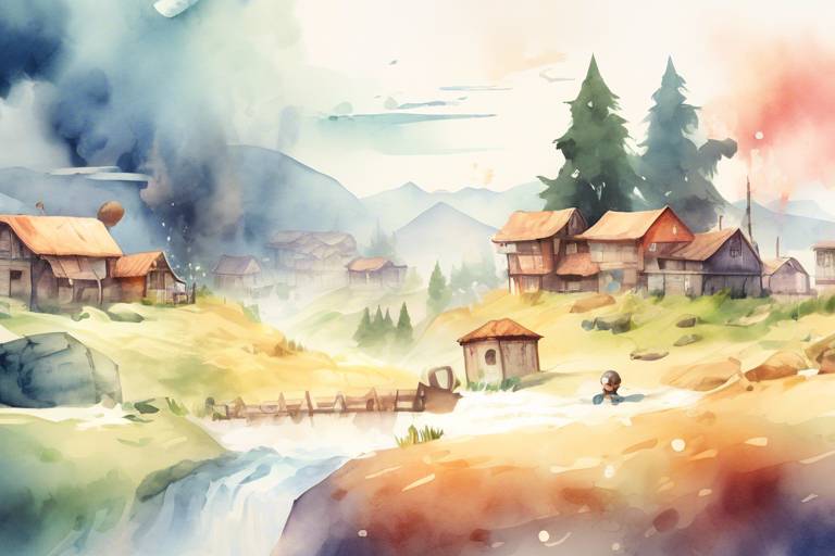 Steam'deki En Heyecanlı Oyunlar