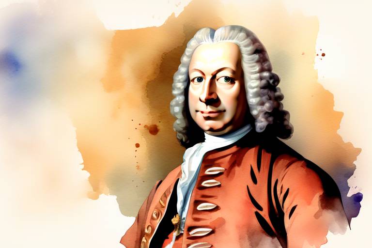 Daniel Bernoulli'nin Yaşamı ve Mirası
