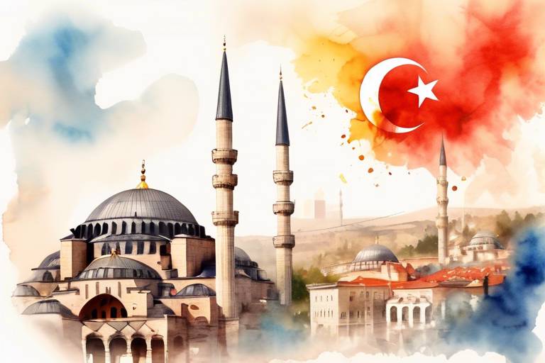 Türkçenin Kültürel Yapısı: Dil Öğrenmenin Atıf Yaptığı Kültürel Unsurlar