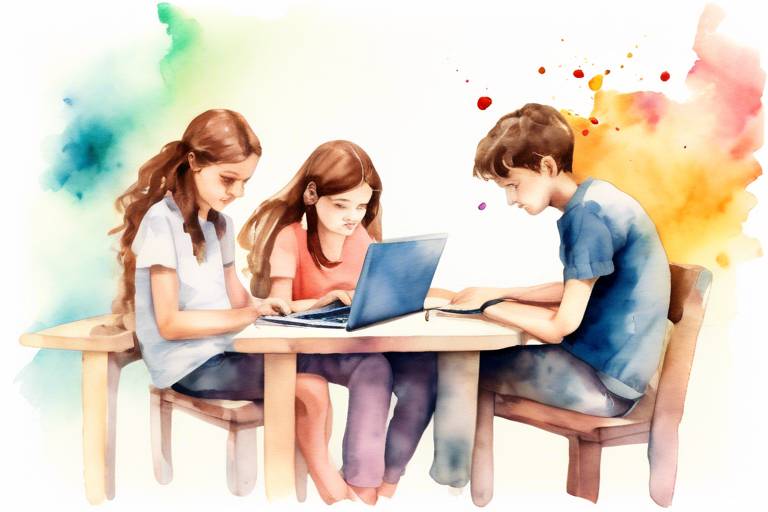 Ergenlerin İnternet ve Teknoloji Kullanımı: Riskleri ve Öneriler