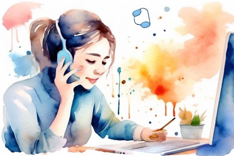 Skype'ta Görüntülü Konuşma Sırasında Ekran Paylaşımı Nasıl Yapılır?