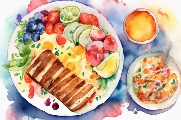 Öğrenciler İçin Kolay ve Uygun Fiyatlı Yemek Fikirleri