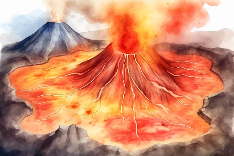  Volkanoloji ve Magmatik Süreçler 