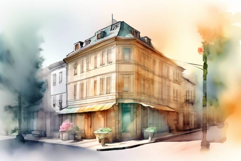 3DS Max ile İdeal Geçişler Oluşturmak İçin LOD (Seviye Değiştirme) Kullanımı