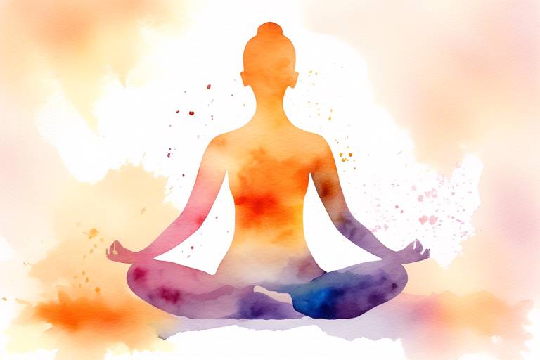 Yoga ve Meditasyonun Faydaları