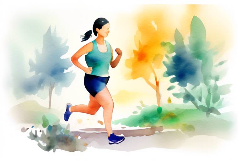 Spor Yapmadan Hareketli Bir Gün Geçirin: Google Fit ile Otomatik Adım Sayımı