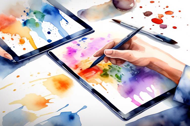 İş Hedefleriniz İçin En Uygun Tablet Modelleri