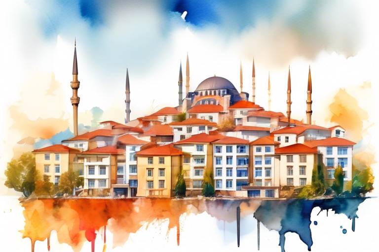 Türkiye'de Gayrimenkul Yatırımı ve Sahiplik Yapısı 