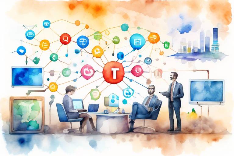 Yatırım Stratejilerinde Nesnelerin İnterneti (IoT)