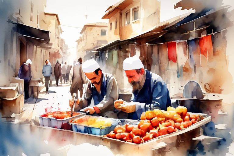 Türkiye'de Yabancıların Çalışma Koşulları