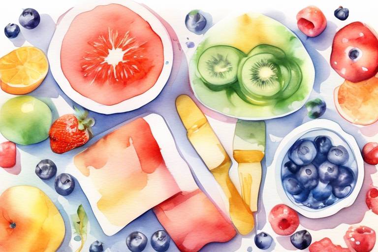 Diş Telleri ile Doğru Beslenme Önerileri