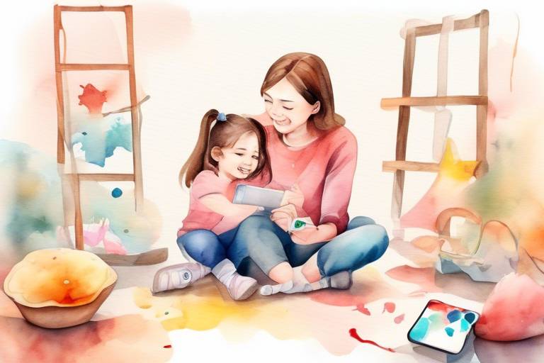TikTok Ebeveynleri için Öneriler: Çocukların Güvenliği İçin Neler Yapılabilir?