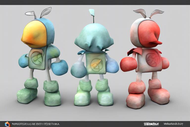 3ds Max'te Render Ayarlarınızı Kişiselleştirmek İçin İpuçları