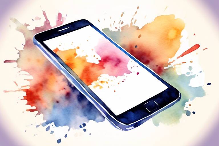 Cep Telefonu Uygulamaları ve Mobil Teknoloji Trendleri