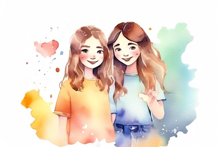 Snapchat Hikayeleri İçin Arkadaşlık İşbirliği