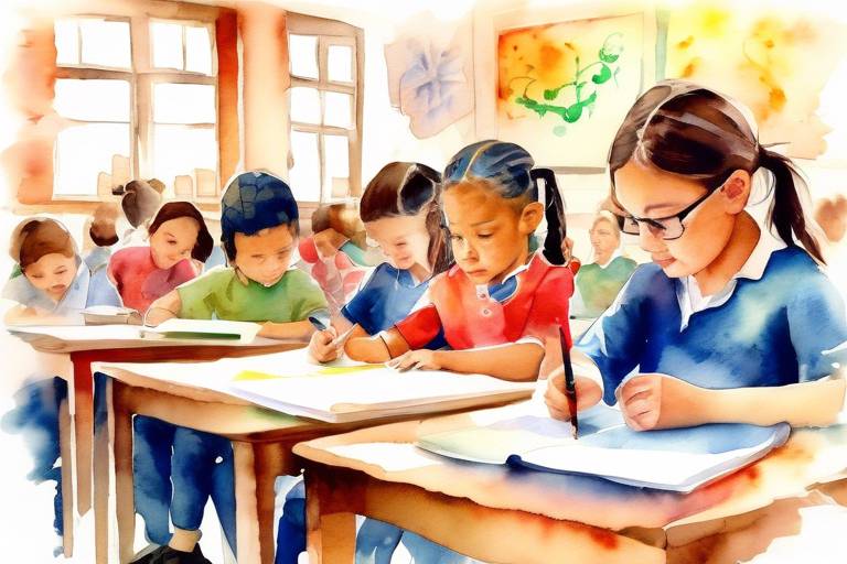 Eğitimde Bütünleşik Yaklaşımların Önemi
