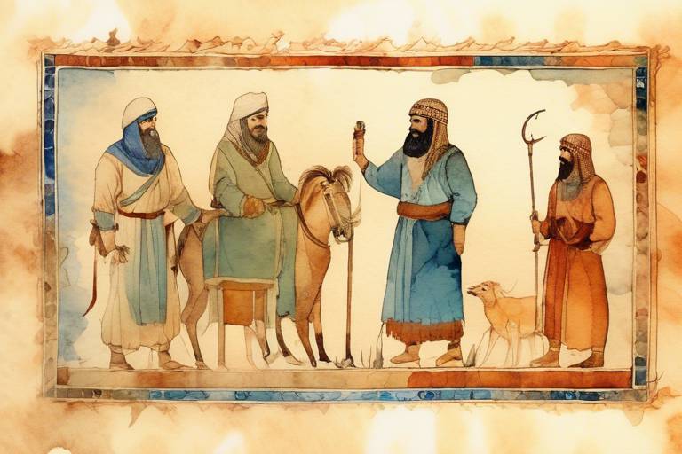 Anadolu'da Urartu Dönemi ve Medler